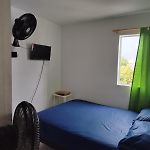 Habitaciones amobladas 811