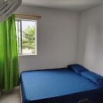 Habitaciones amobladas 811