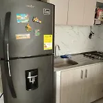 Habitaciones amobladas 811