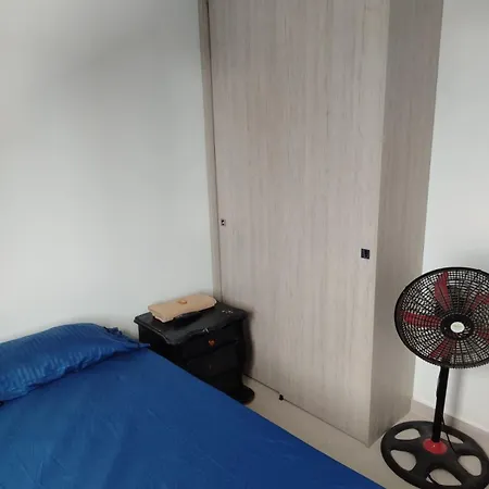 Amobladas 811 Homestay *