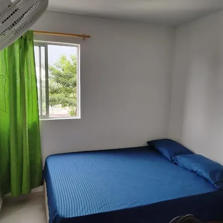 Homestay Amobladas 811 *
