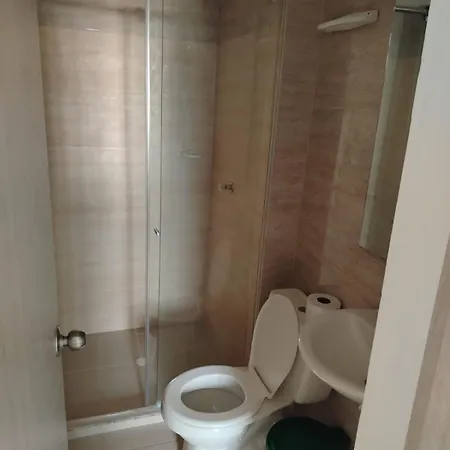 Homestay Amobladas 811
