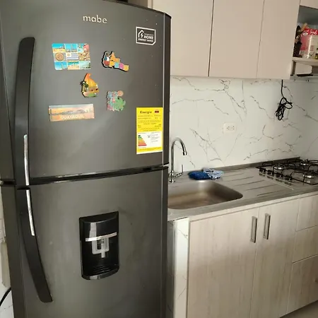 Homestay Amobladas 811